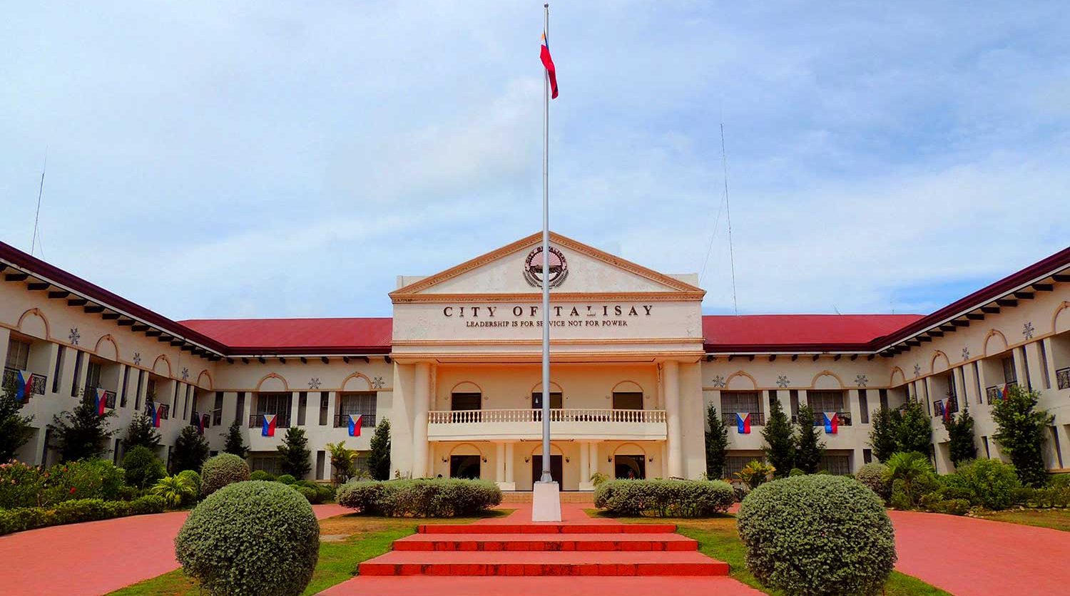 Palace OKs special non-working days in 2 Negross Occ. cities