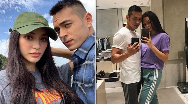 Did Jake Cuenca just confirm that he’s dating Kylie Verzosa?