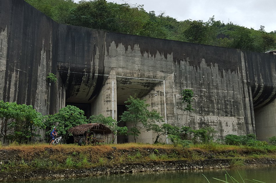 China-funded Kaliwa dam a done deal, reveals MWSS