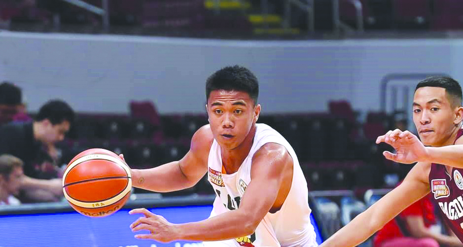 Iloilo defeats Pagadian in NBTC national finals