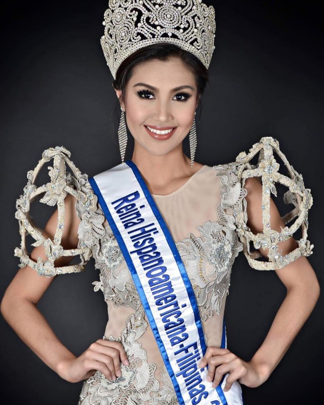 Winwyn Marquez says she will not join Bb. Pilipinas