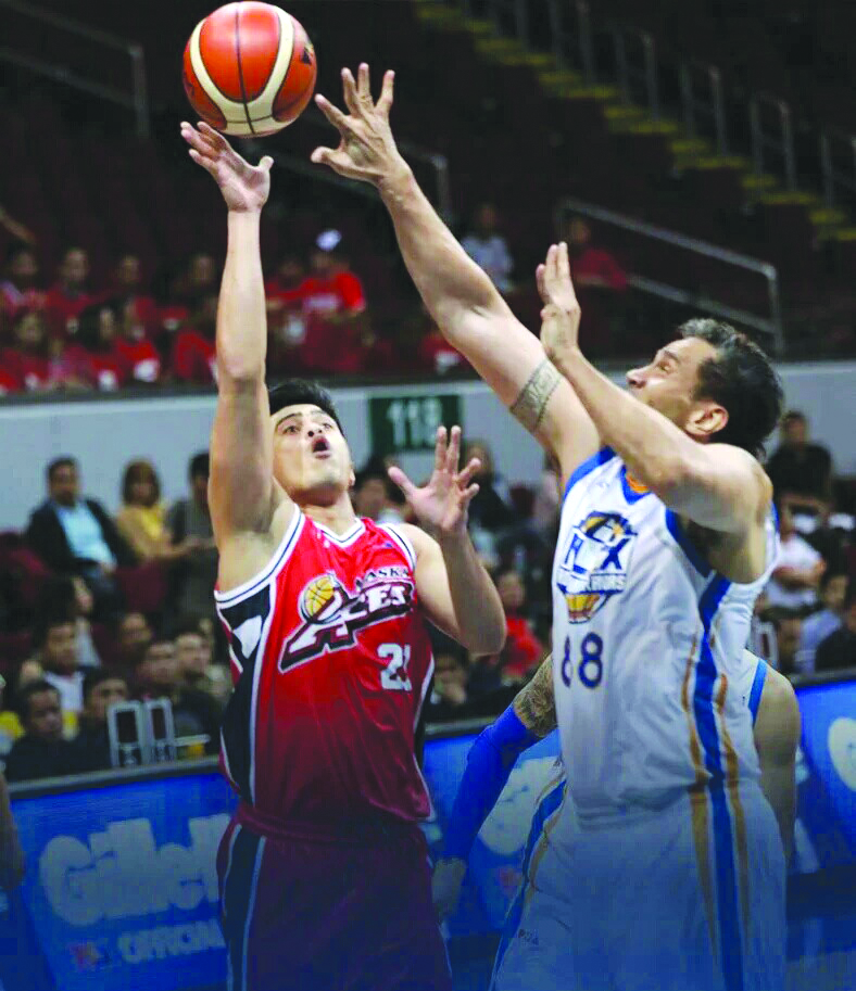 PBA PH CUP Alaska kicks NLEX out gains last q finals seat