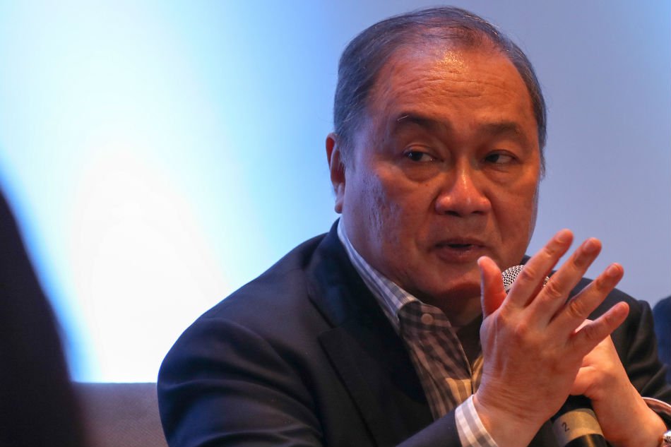 Maynilad’s MVP seeks 'way forward' on tariffs, 'willing' to drop ...