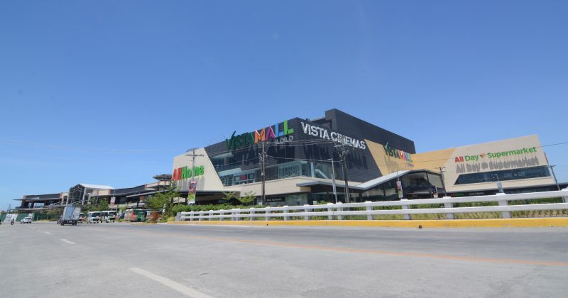 AllHome Supersale: A Super Shopping Experience at Vista Mall Iloilo