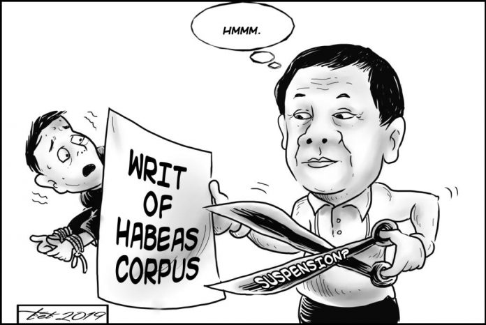 Editorial Cartoon of the Day