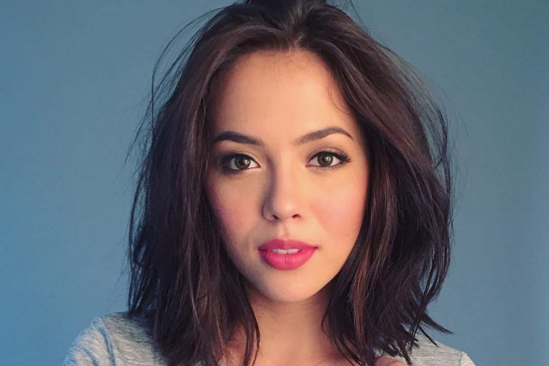 Julia Montes breaks silence to show gratitude to ABSCBN