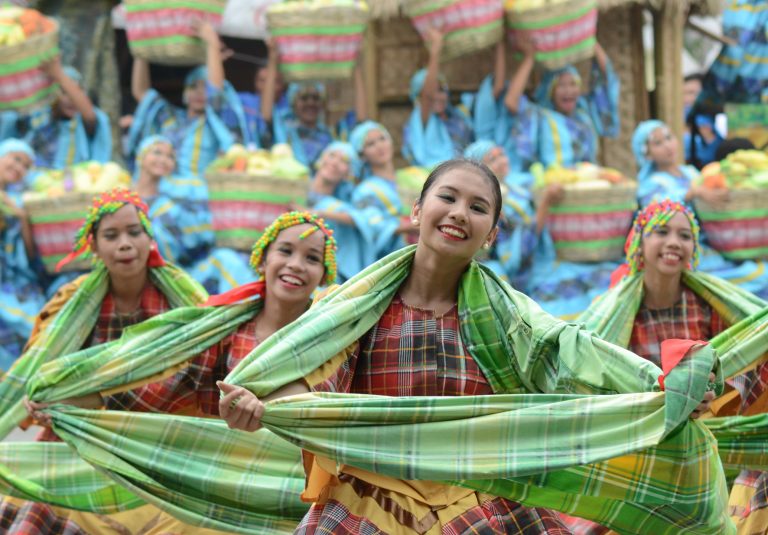 Sweet victories: Manggahan 2019 a celebration of Guimaras’ feats ...