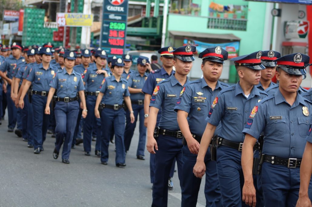 Rogue cops under watch in Aklan