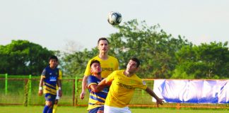 Bienvenido Marañon and Ceres-Negros FC will turn their focus on Mendiola 1991 FC in their 2019 Philippine Football League return today after bowing out in the 2019 AFC Cup. PFL