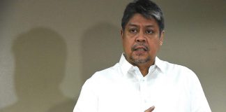 Sen. Francis Pangilinan