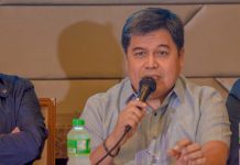 After being convicted with “final judgment” for violation of the Anti-Graft and Corrupt Practices Act, Mayor-elect Frankie Locsin of Janiuay, Iloilo cannot assume office, says Department of Interior and Local Government Region 6 director Engineer Ariel Iglesia. IAN PAUL CORDERO/PN