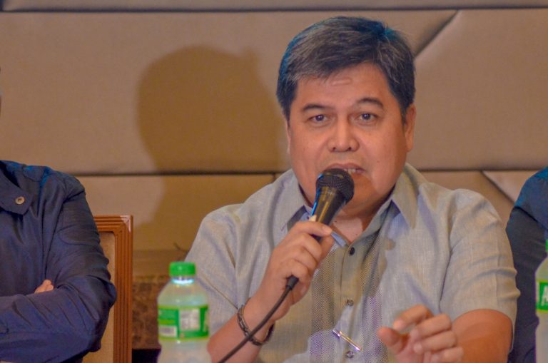 After being convicted with “final judgment” for violation of the Anti-Graft and Corrupt Practices Act, Mayor-elect Frankie Locsin of Janiuay, Iloilo cannot assume office, says Department of Interior and Local Government Region 6 director Engineer Ariel Iglesia. IAN PAUL CORDERO/PN