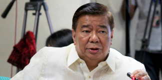 Franklin Drilon