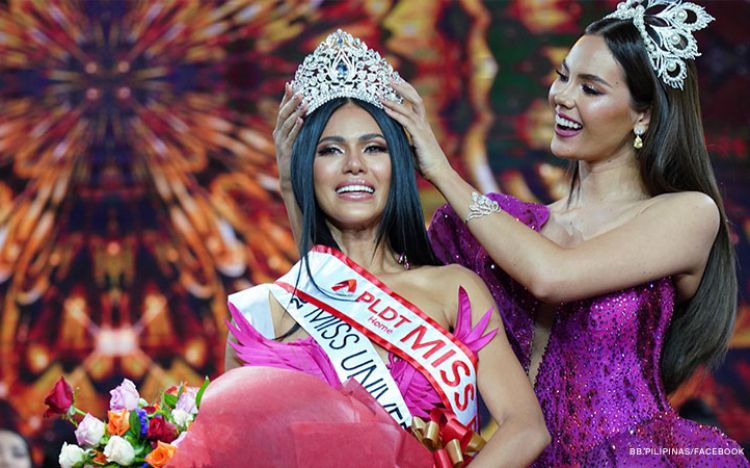 Gazini Ganados Reacts To Naysayers Of Her Binibining Pilipinas Performance