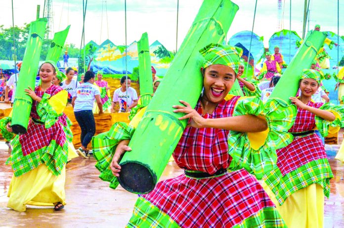 Manggahan Festival 2019 Wvs Sweetest Celebration