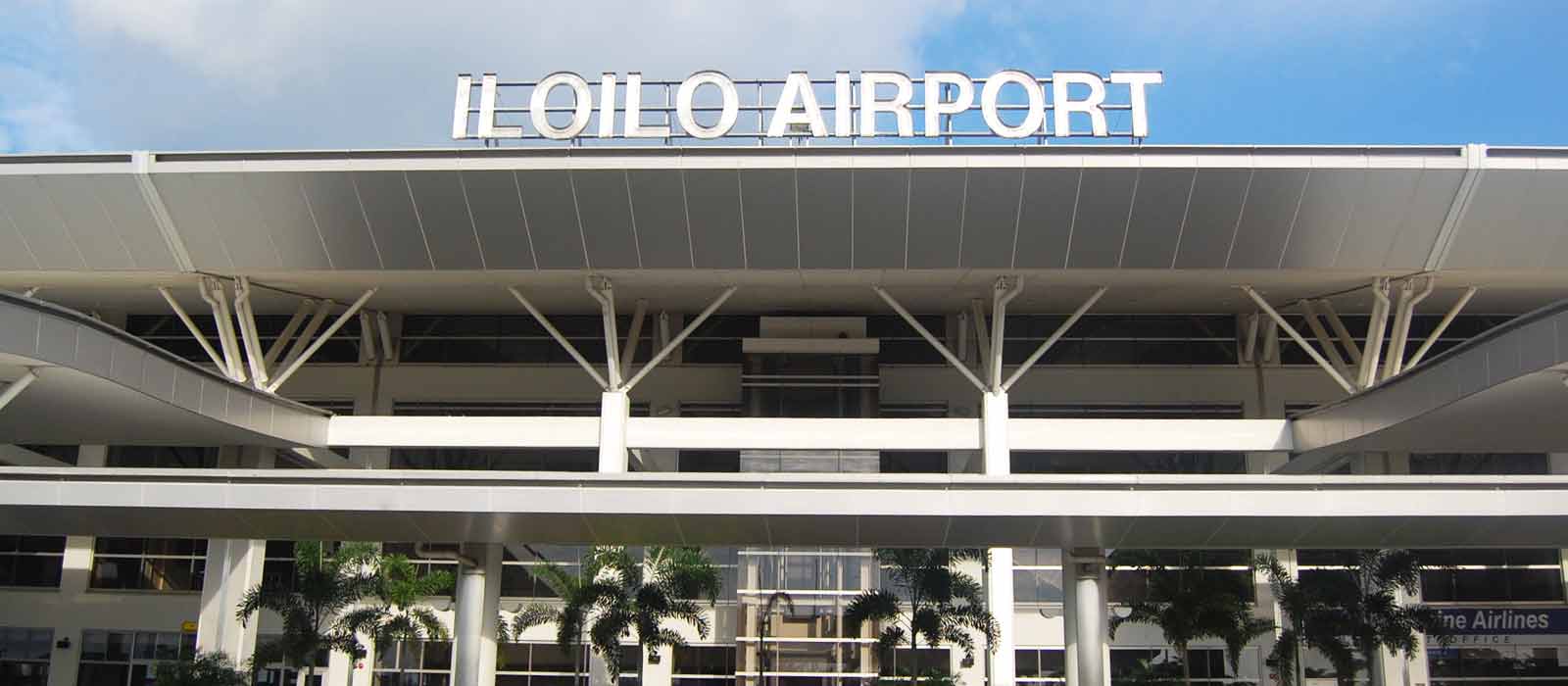 Flights In And Out Of Iloilo Airport Suspended - iloilo airport roblox