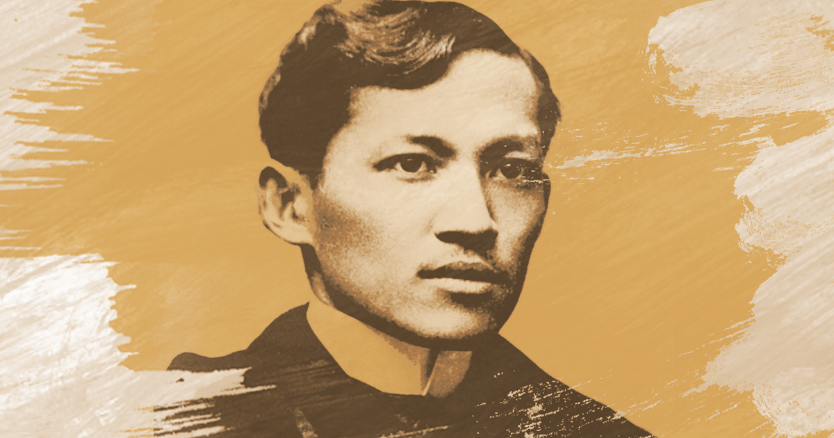 Jose Rizal Biography National Hero Of The Philippines | Unamed