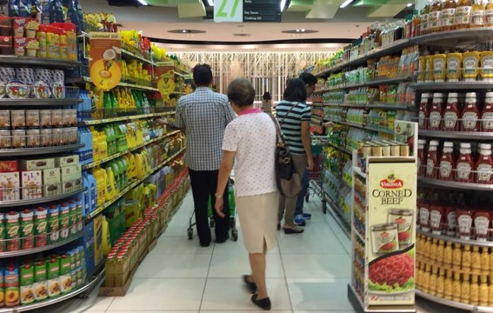 Fitch Solutions cited the 22-month low June inflation at 2.7 percent, compared with 3.2 percent in May. It noted that the Philippine peso has stabilized and is expected to reduce import-related inflationary pressures. ALAMY