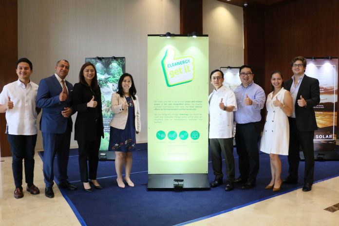 SUSTAINABLE TOURISM. By choosing AboitizPower’s Cleanergy, Widus International Leisure Inc. (WILI) is not only a provider of world-class leisure and entertainment, but also a steward of sustainability. The partnership was celebrated through a ceremonial awarding of the Cleanergy plaque on July 3, 2019 at Widus Hotel and Casino in Clark, Pampanga.