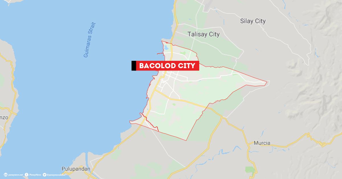 20 Bacolod students spirit possessed?