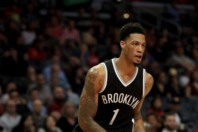 Chris McCullough