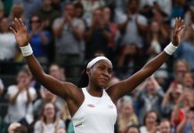 Coco Gauff