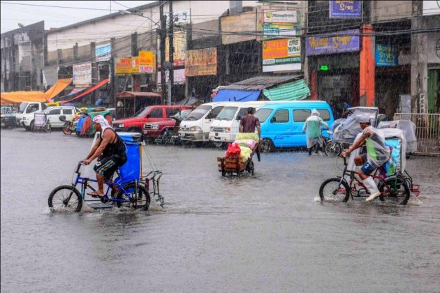 Classes suspended due to heavy rains