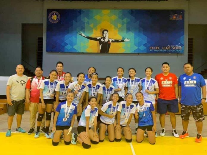 Foton-Bacolod Tay Tung High School Thunderbolts