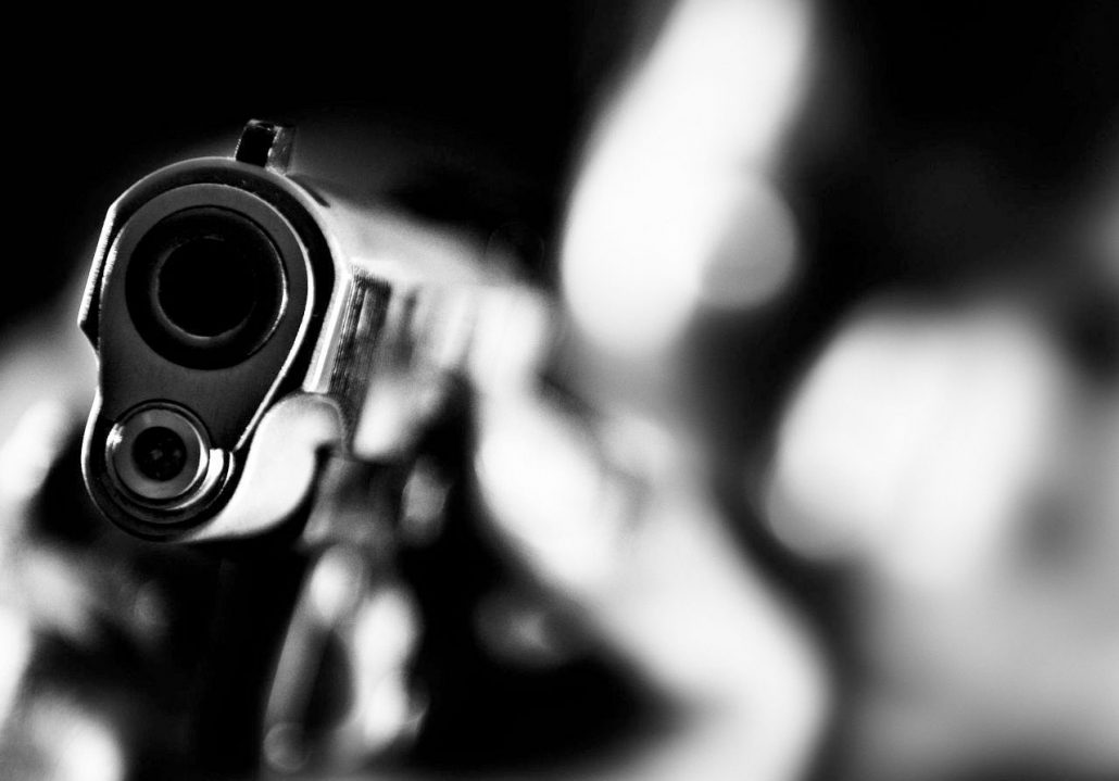 La Castellana PWD fatally shot