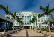 Iloilo Provincial Capitol