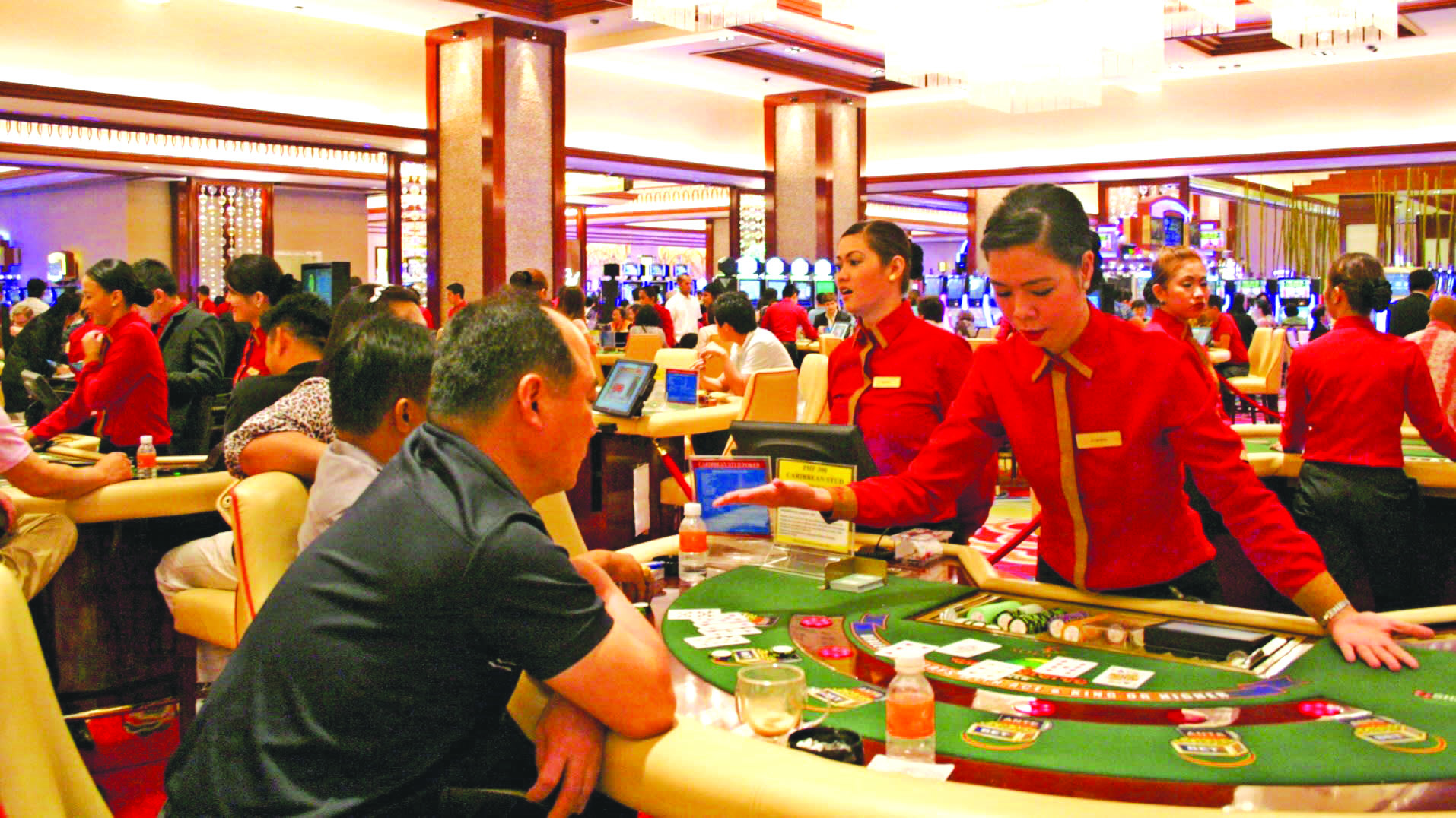 online gaming casino malaysia
