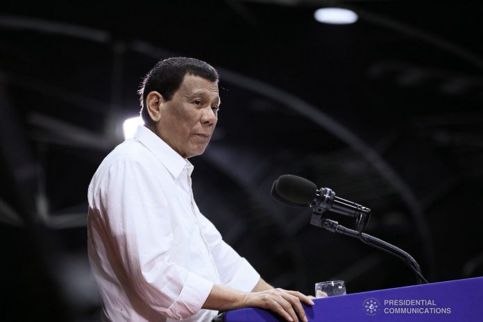 After a draft resolution calling for United Nations Human Rights Council’s investigation into the war on drugs in the country, President Rodrigo Duterte is mulling to cut the Philippines’ diplomatic ties with Iceland. PCOO