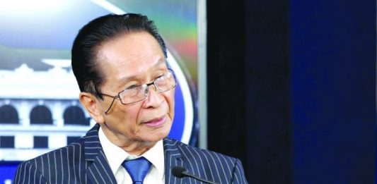 Presidential Spokesman Salvador Panelo says Chinese President Xi Jinping indeed issued a warning of “trouble” to President Rodrigo Duterte if the Philippines starts its oil exploration in the West Philippine Sea. PCOO