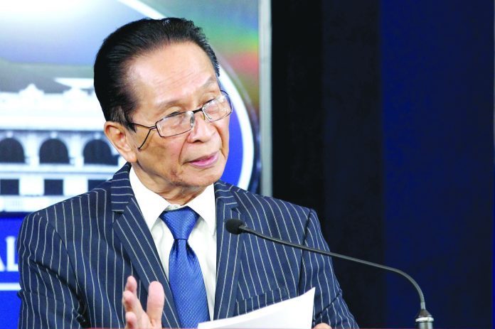 Presidential Spokesman Salvador Panelo says Chinese President Xi Jinping indeed issued a warning of “trouble” to President Rodrigo Duterte if the Philippines starts its oil exploration in the West Philippine Sea. PCOO