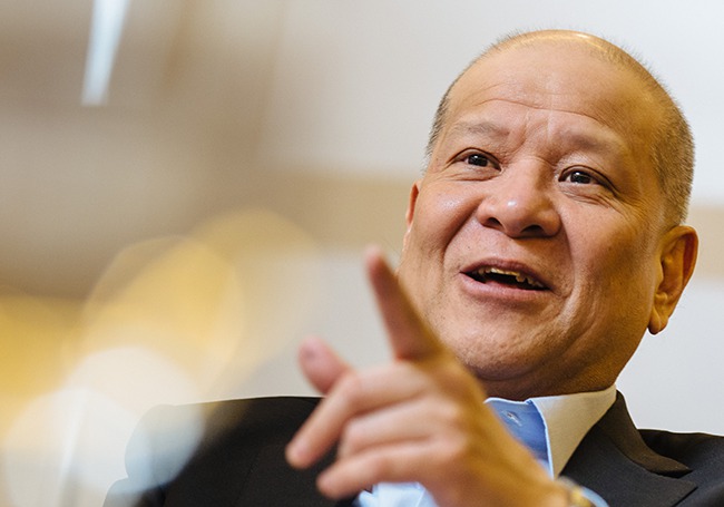 Ramon Ang