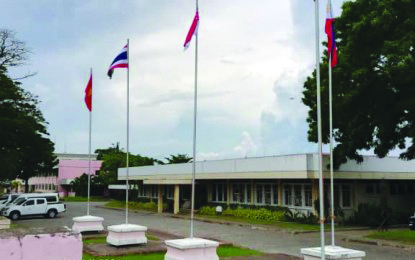 Southeast Asian Fisheries Development Center/Aquaculture Department (SEAFDEC/AQD) celebrates its 46th founding anniversary with different activities, including donations of virtual libraries to 14 selected state universities and colleges in the country. The digital libraries contain 26,000 publications that can be accessed through laptops or smartphones through WiFi. PNA