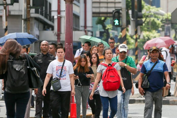 President Rodrigo Duterte vetoes Security of Tenure bill as it can initiate business closures that can lead to the decline of labor opportunities for Filipinos, according to Presidential Spokesman Salvador Panelo. ABS-CBN NEWS