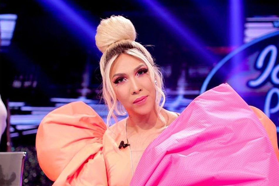 All Our Favorite Looks Of Vice Ganda In Idol Philippines