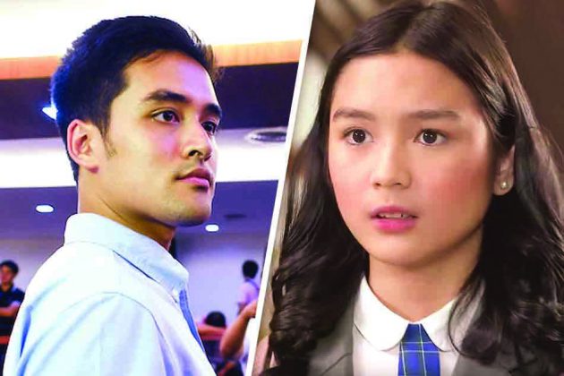 Vico Sotto stormed by ‘Kadenang Ginto’ meme