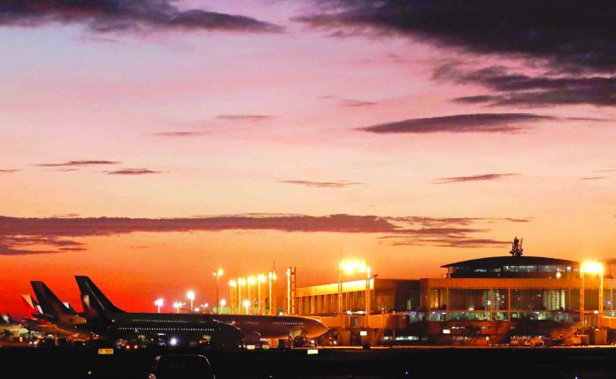 The Bulacan airport project has a design capacity of 100 million passengers per year, and may be expanded to 200 million. It is expected to be operational in four to six years from the start of the construction. NIKKEI ASIAN REVIEW