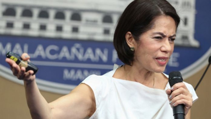 Gina Lopez