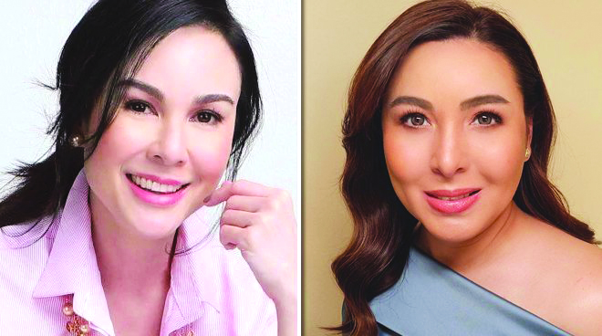 Marjorie Barretto changes Instagram bio to ‘ghost writer’