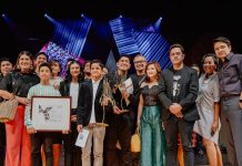 Cinemalaya 2019: John Denver Trending Brought Home Six Awards Including “Best Film” at the Biggest Philippine Independent Film Festival. ADOBOMAGAZINE.COM