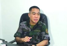 ICPO director Police Colonel Martin Defensor Jr. PN FILE PHOTO