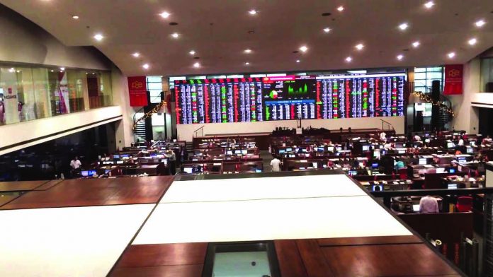 The bellwether PSEi lost 65.94 points or 0.84 percent to 7,788.45 at the closing bell. The broader All Shares shed 41.89 points or 0.88 percent to 4,742.22. YOUTUBE