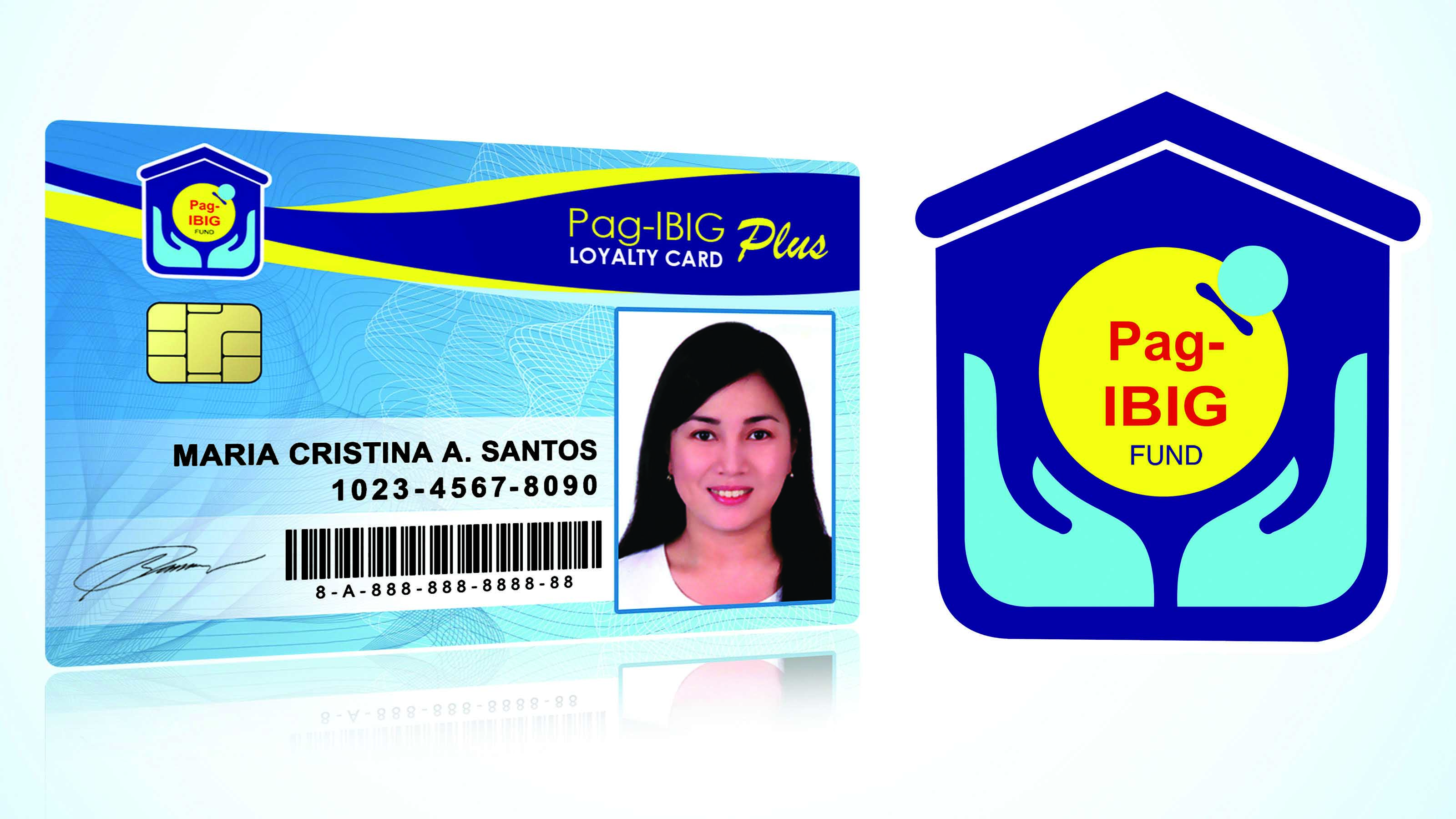 Pag IBIG Fund Launches Improved Loyalty Card Plus