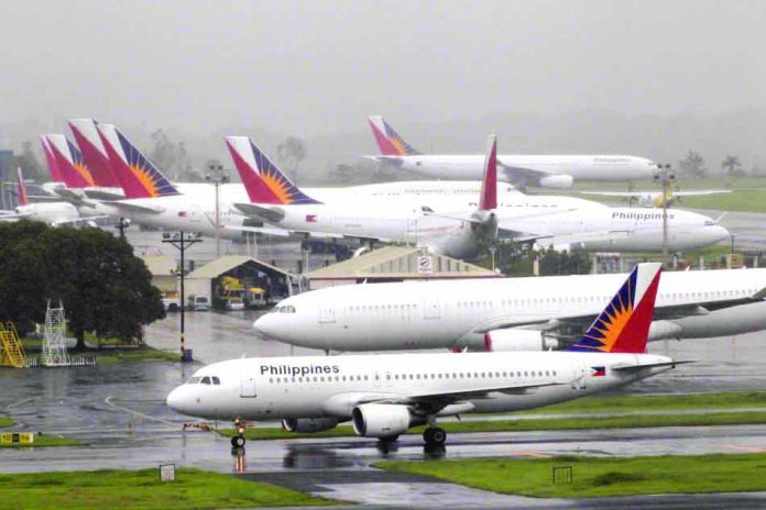 The Court of Tax Appeals has denied Philippine Airlines’ petition for P8.989 million in refunds or tax credit certificates. ABS-CBN NEWS