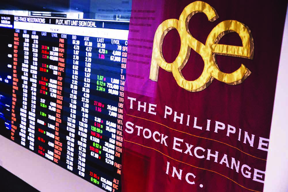 PSE’s Property, Industrial Sectors Get New Index Stocks