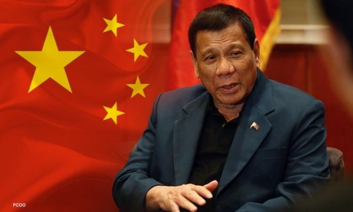 President Rodrigo Duterte would rather cancel his scheduled bilateral talks with Chinese President Xi Jinping if he will not be allowed to raise the country’s arbitral victory in the West Philippine Sea. PCOO