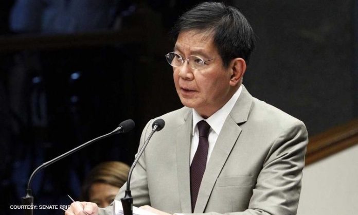 Senator Panfilo Lacson says there were billions of pesos in lump sum funds that House members inserted in the General Appropriations Bill which were “vaguely described.” CNN PHILIPPINES